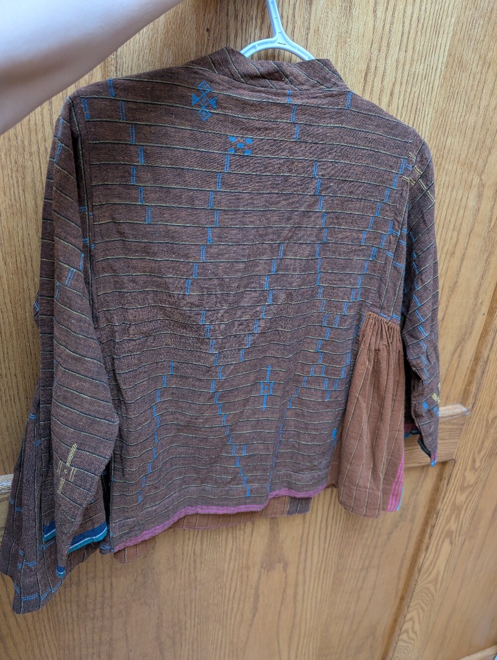 Injiri Cotton Top - Picture 2 of 8